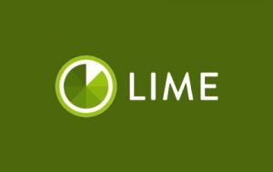 Лого Lime